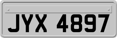 JYX4897