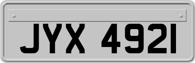 JYX4921