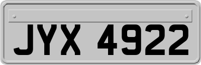 JYX4922