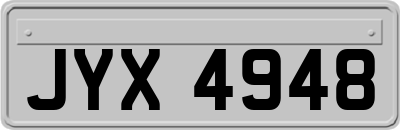 JYX4948