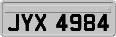 JYX4984