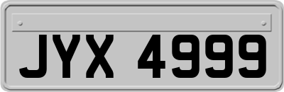 JYX4999