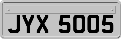 JYX5005