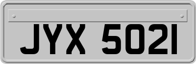 JYX5021