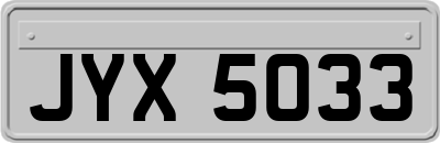 JYX5033