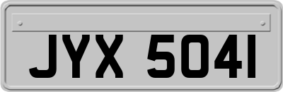 JYX5041
