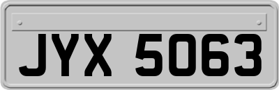 JYX5063