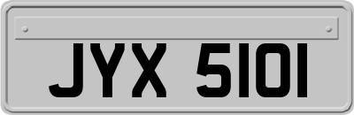 JYX5101