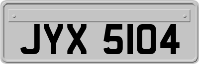 JYX5104