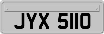 JYX5110
