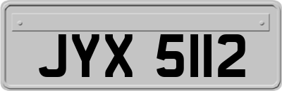 JYX5112