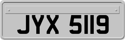 JYX5119