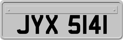JYX5141