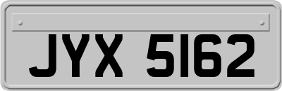 JYX5162