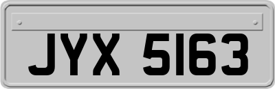 JYX5163