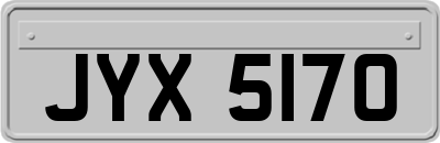 JYX5170