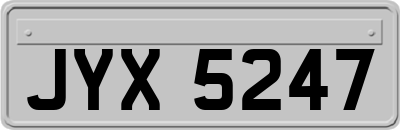 JYX5247