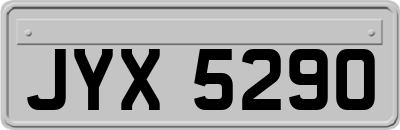 JYX5290