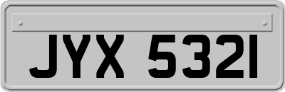 JYX5321