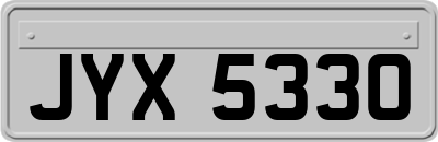 JYX5330