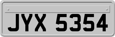 JYX5354
