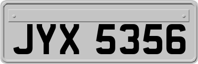 JYX5356