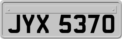 JYX5370