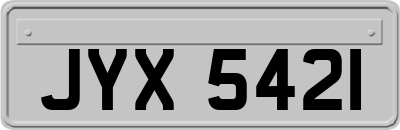 JYX5421