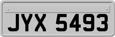 JYX5493
