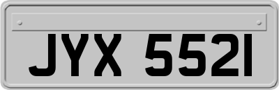 JYX5521