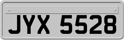 JYX5528