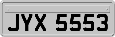 JYX5553