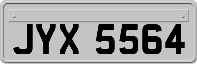 JYX5564