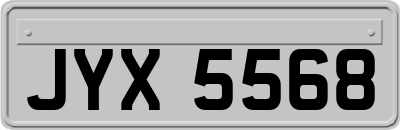 JYX5568