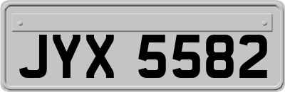 JYX5582