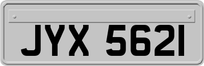 JYX5621