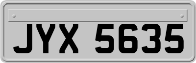 JYX5635