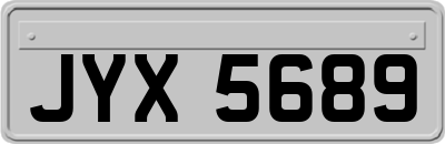 JYX5689