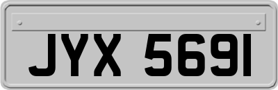 JYX5691