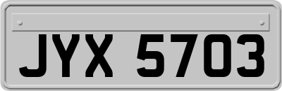 JYX5703