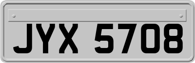 JYX5708