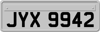 JYX9942