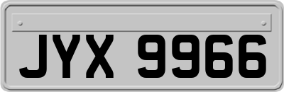 JYX9966