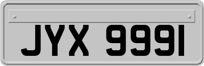 JYX9991