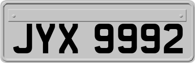 JYX9992