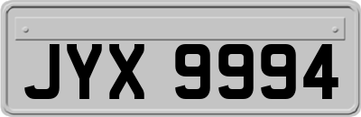 JYX9994
