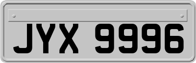 JYX9996