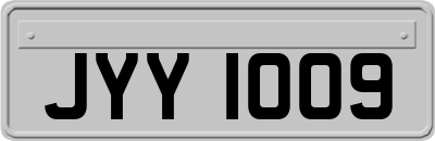 JYY1009
