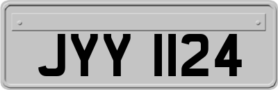 JYY1124