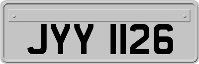 JYY1126